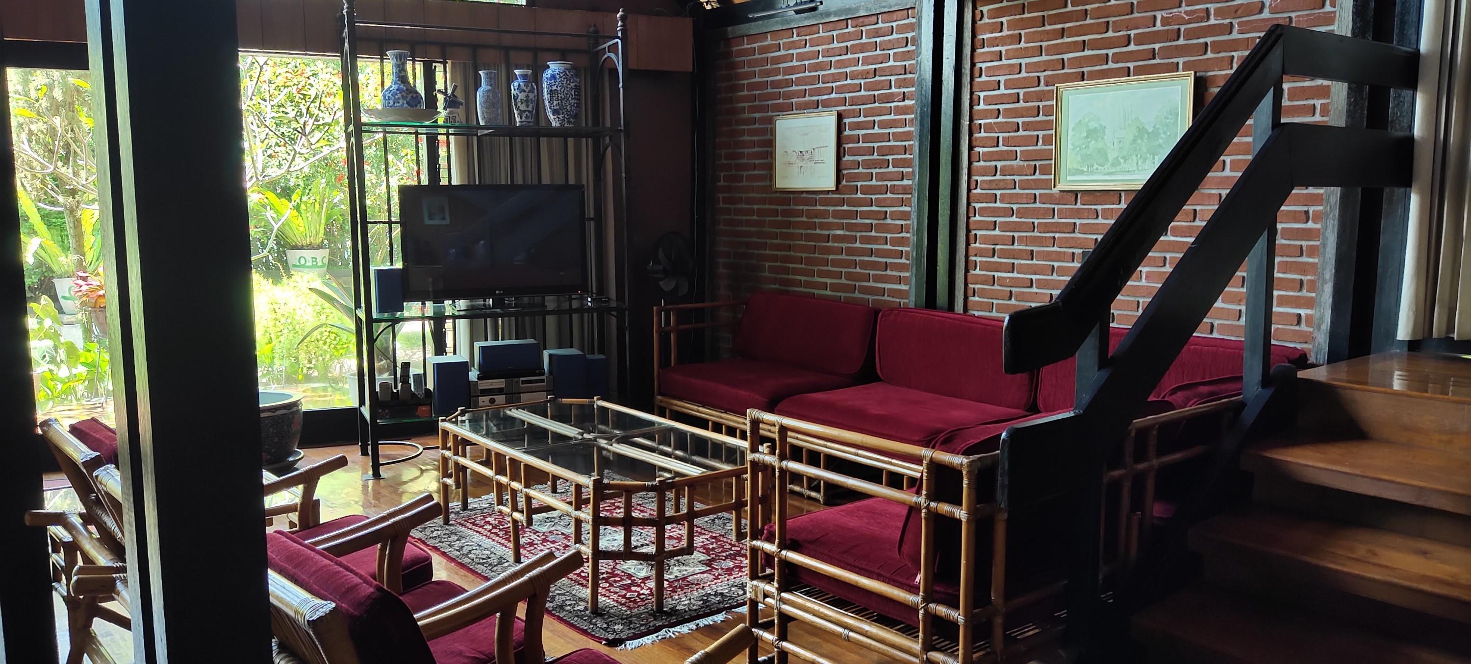 Wisma tamu Obc Bandung