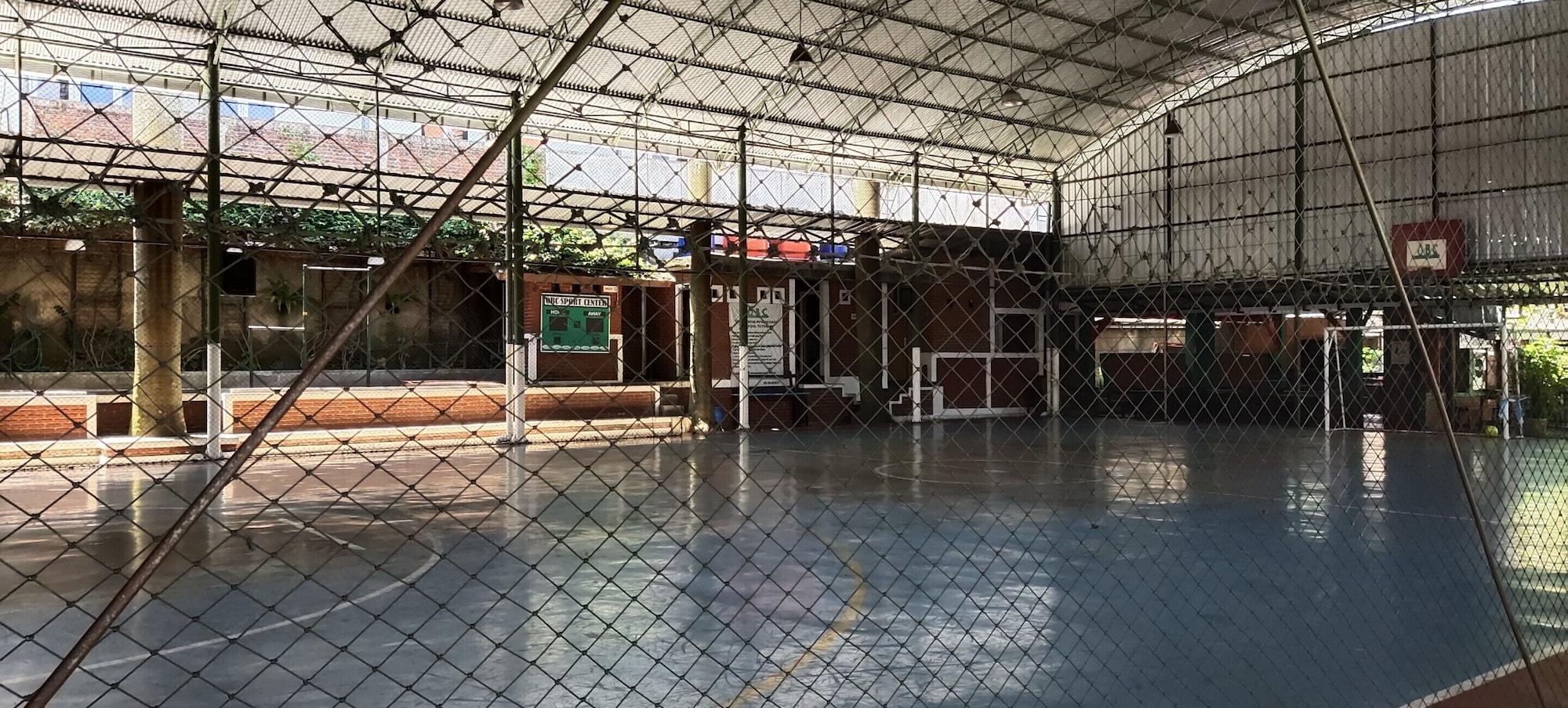 Wisma tamu Obc